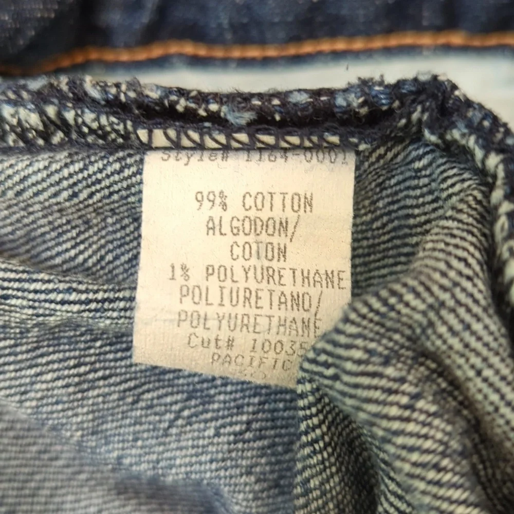 Current/Elliott the Roller Mid Rise Ankle Jeans in Pacific Wash Size 30